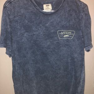 Vans T-shirt